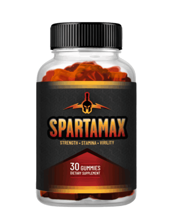 Spartamax Special Discounted Offer