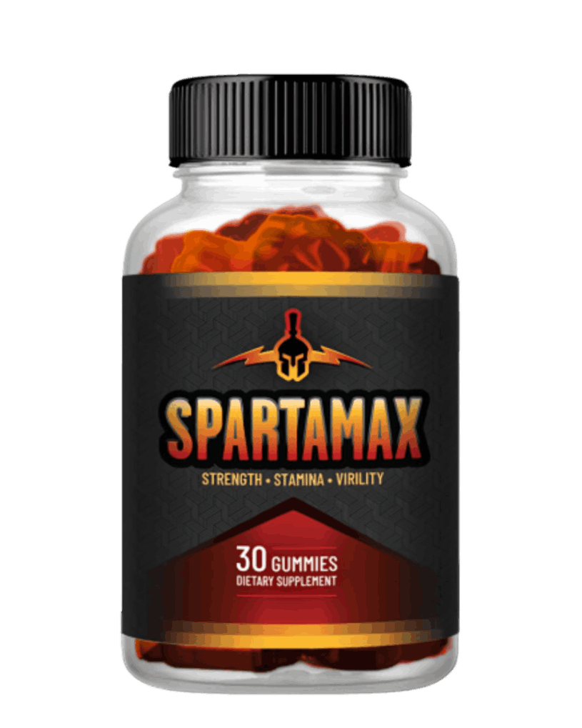 Spartamax Limited Offer