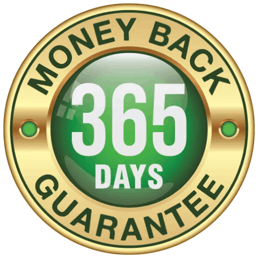 Spartamax- 365 Days Moneyback